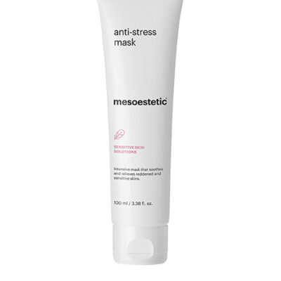 Anti-stress mask (100ml) - Afbeelding 1