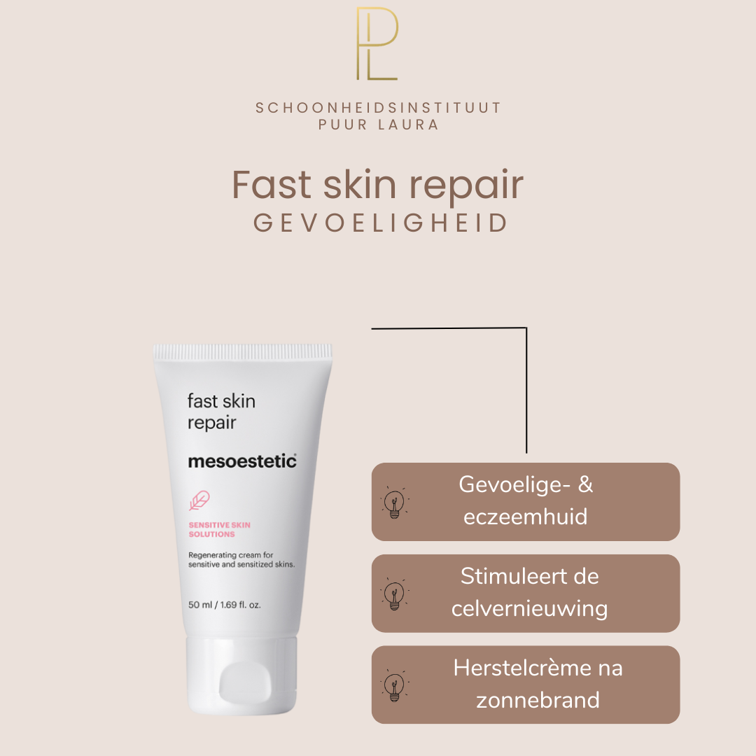 2) Fast skin repair_Doel