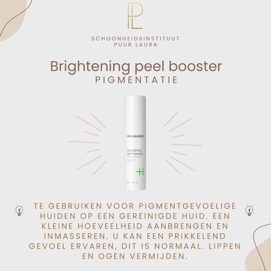 2) Productfiche_Brightening peel booster