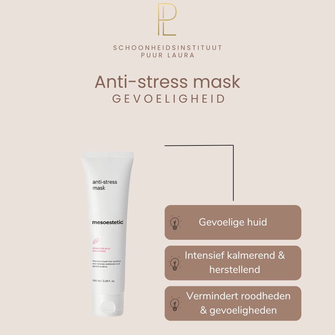 3) Anti-stress mask_Doel