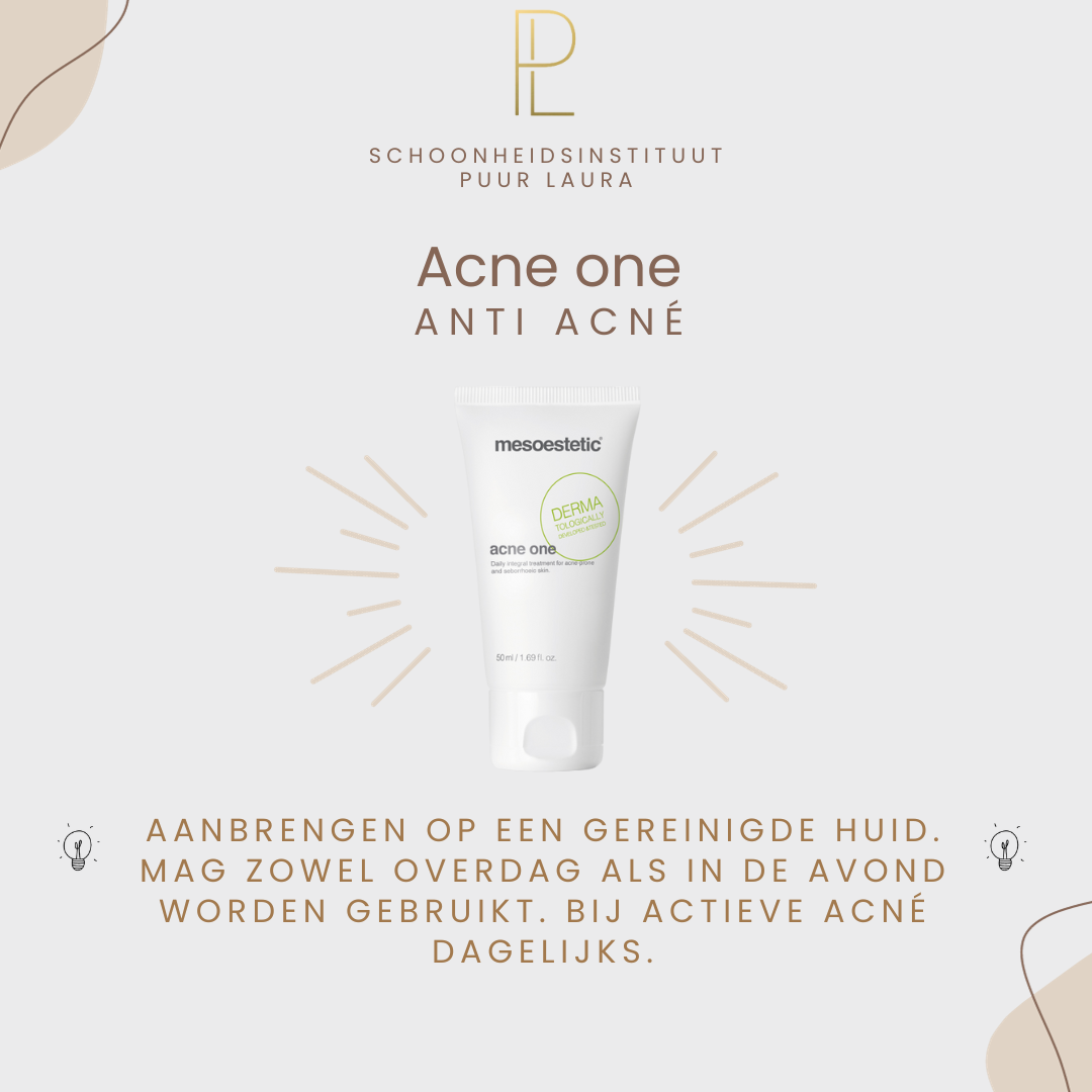 3) Productfiche_Acne one