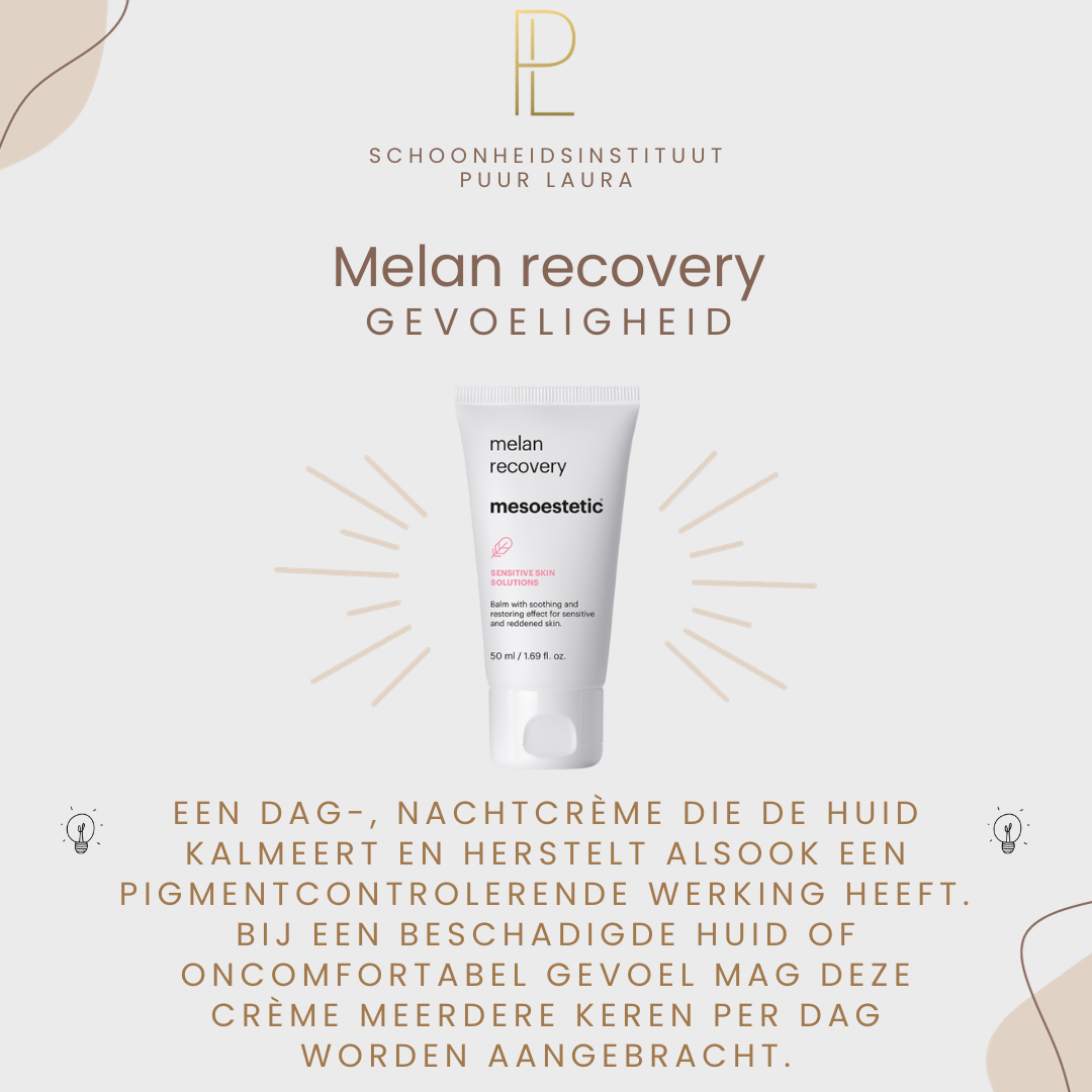 3) Productfiche_Melan recovery
