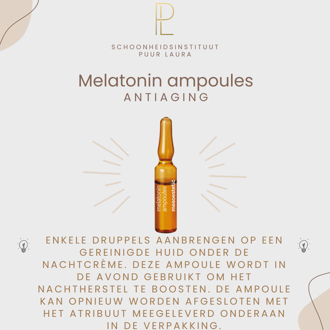 3) Productfiche_Melatonin ampoules
