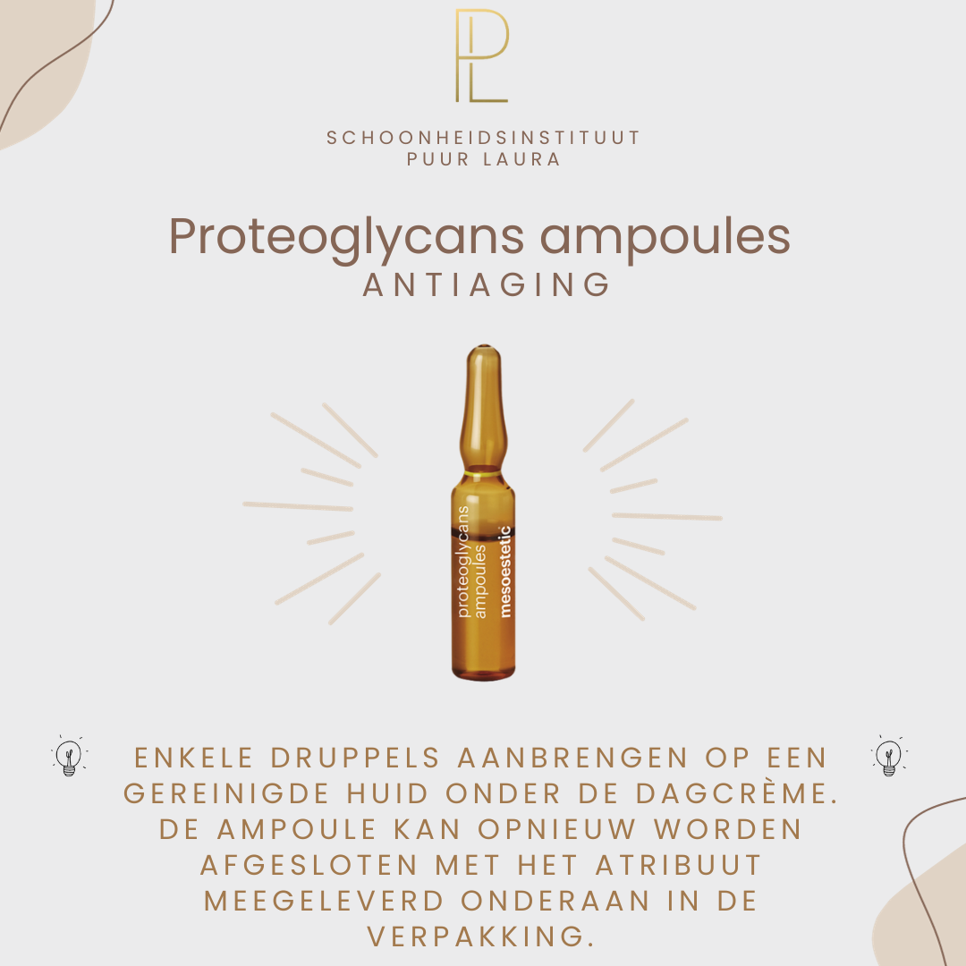 3) Productfiche_Proteoglycans ampoules
