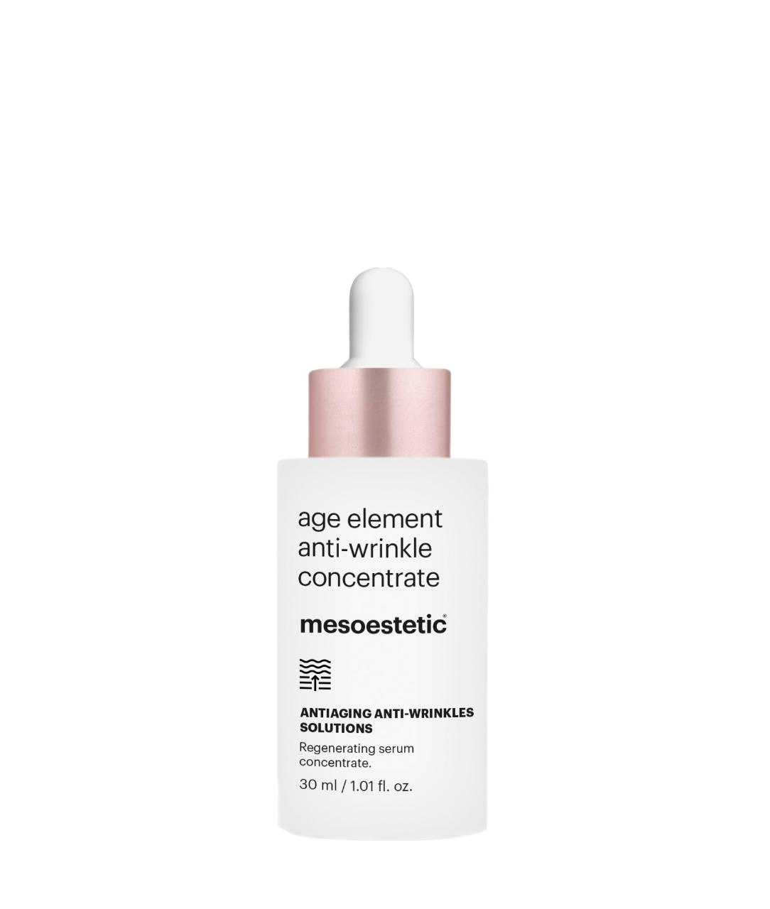 1) Anti-wrinkle concentrate_Product