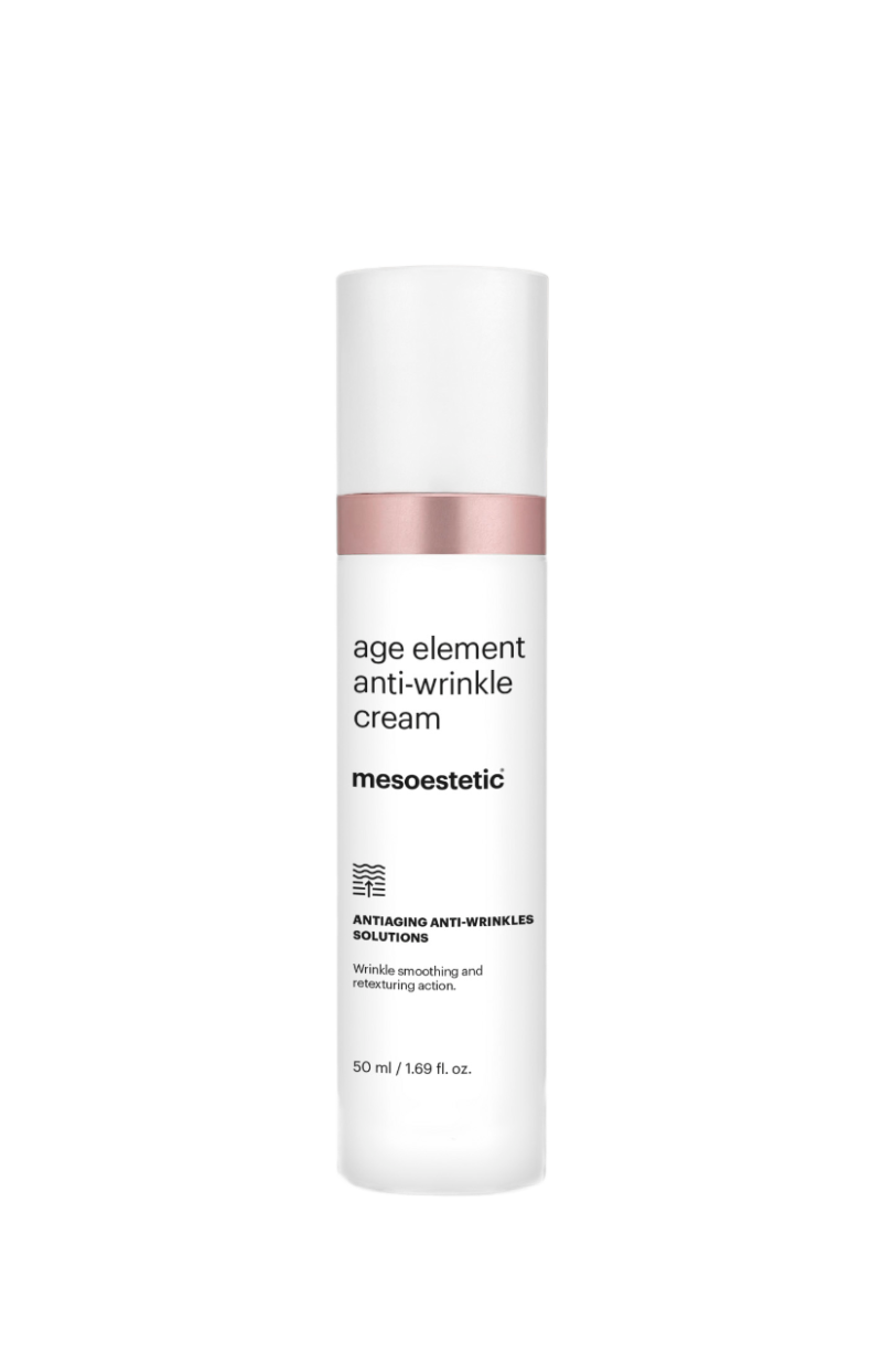 1) Anti-wrinkle cream_Product